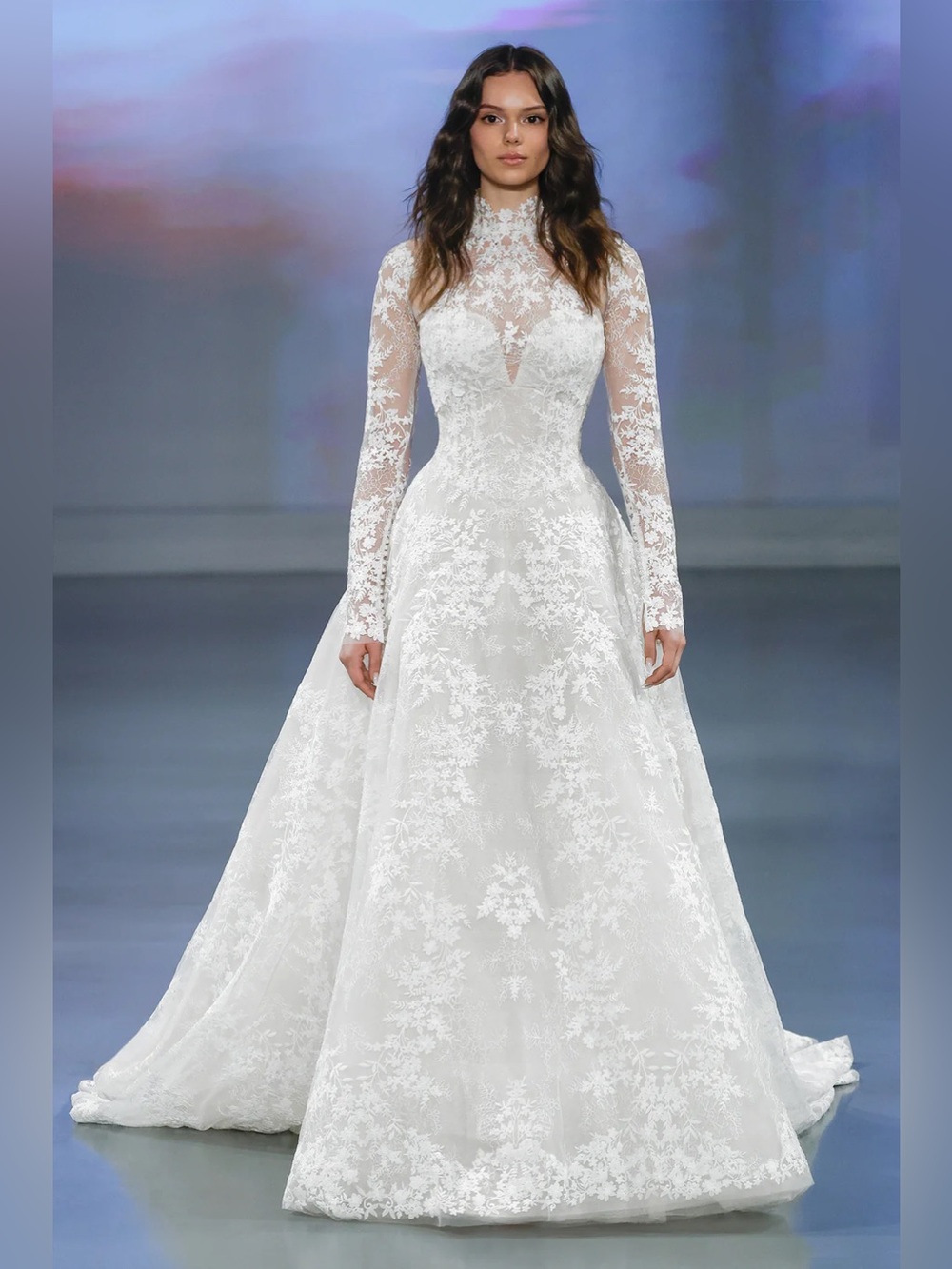 Ines de Santo Agatha dress